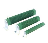 RXG20 RX20 2000W 2500W 2KW déchargeur bobiné haute puissance ondulation réglable charge variable résistance de frein onduleur VFD(RX20-T Adjustable,2500W 200 R ohm)