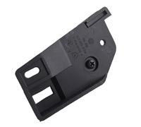 Rxgiasup Capots de véhicule Poignée de déverrouillage Capots Levier de déverrouillage Performance fiable 1J1823533C 1J1823633A Entretien de voiture Verrou de couvercle moteur