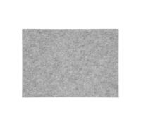 Rxgiasup Ciseau à perforer en cuir mat perforé, isolation phonique, pour travailler