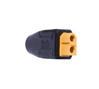 Rxgiasup Connecteur convertisseur portable vers DC7909 pour une utilisation longue durée pour le modélisme et l'ingénierie électronique. Haute compatibilité