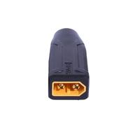 Rxgiasup Connecteur convertisseur portable vers DC7909 pour une utilisation longue durée pour le modélisme et l'ingénierie électronique. Haute compatibilité