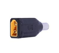Rxgiasup Connecteur convertisseur portable vers DC7909 pour une utilisation longue durée pour le modélisme et l'ingénierie électronique. Haute compatibilité