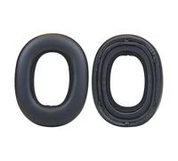 Rxgiasup Coussinets de remplacement rapide, compatibles avec les casques N700, installation facile, durabilité, matériaux respirants, coussinets d'oreille professionnels