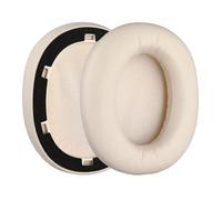 Rxgiasup Coussinets souples compatibles avec les casques H655BT Coussinets de rechange pour plus de confort et d'isolation phonique