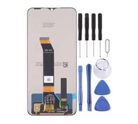 Rxgiasup Écran tactile LCD à assemblage complet offrant un toucher stable et une longue durée de vie Convient pour les écrans Note 11E