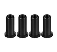 Rxgiasup Essential Nylons Paddles Guard Équipement de protection Sports nautiques pour la sécurité et le canoë Bateaux rames