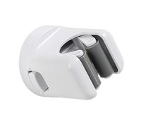 Rxgiasup Fixations de gobelets hautement absorbantes pour salle de bain cuisine forage de refus installation ABS mur salle de bain crochet de rangement avec ventouse