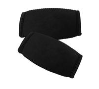 Rxgiasup Lot de 2 protège-mâchoires athlétiques absorbant la transpiration, respirants, antidérapants, pour concours de football, rembourrage du visage