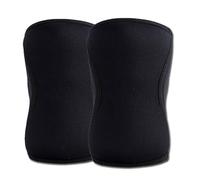 Rxgiasup Manchon de compression flexible en chloroprène épais pour blessures sportives et sécurité des articulations
