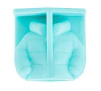 Rxgiasup Outil de cuisson en silicone pour travaux manuels, mousses desserts, accessoires de cuisine, doudounes, doudounes, mousses