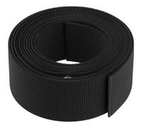 Rxgiasup Plaque arrière de plongée Webbing 3 5 m Scubas Sangle de plomb pour plongée avec tuba Webbing Ceinture Accessoires de plongée