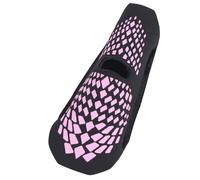 Rxgiasup Protections articulaires antidérapantes en chloroprène pour compétiteurs - Manchons flexibles pour blessures sportives - Manches fines en composé de chloroprène