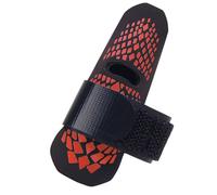 Rxgiasup Protections articulaires antidérapantes en chloroprène pour compétiteurs - Manchons flexibles pour blessures sportives - Manches fines en composé de chloroprène