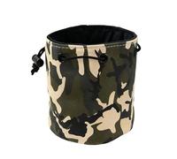 Rxgiasup Sac de transport pour balle de golf - Grande répartition de l'espace - Solution de transport sécurisée - Matériaux résistants aux intempéries - Pour joueur professionnel - Sac de sport