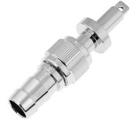 Rxgiasup Surfaces de plongée haute visibilité Bouées de marquage Appareils de plongée gonflables Signaux Alimentation en tuyau Appareils portables Flotteurs avec vannes de soufflage en métal