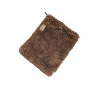 Rxgiasup Sweat à capuche pour animal domestique pour garder au chaud - Multifonctionnel - Cache-cou et oreilles - Lavable en machine - Plusieurs options de couleur