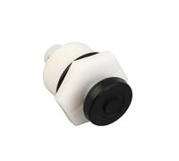 Rxgiasup Tête de pompe de lavage automatique avec valves d'arrêt automatique pour nettoyeur haute pression 2208C 266 Entretien et réparation Installation facile Kit de réparation pour joints d'eau