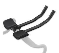 RXL Carbone Prolongateur Route 50° Guidon Triathlon 36cm