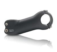 RXL SL bouchon potence vtt potence 31.8 vtt potence carbon potence carbone velo route diamètre du guidon 31,8 6 17 degrés 70 80 90 100 110 120 130 fourche 1-1/8"(28.6mm) 3K mat/brillant UD Mat
