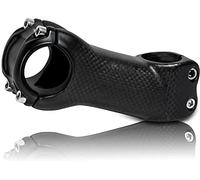 RXL SL bouchon potence vtt potence 31.8 vtt potence carbon potence carbone velo route diamètre du guidon 31,8 6 17 degrés 70 80 90 100 110 120 130 fourche 1-1/8"(28.6mm) 3K mat/brillant UD Mat