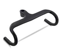 RXL SL Cintre Carbone Intégré pour Vélo de Route - Guidon 28.6mm 420 X 90