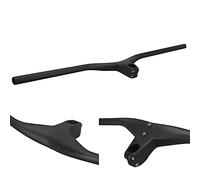 RXL SL cintre carbone velo 1-1/8" cintre vtt releve carbon guidon carbone vélo pour le cyclisme cintre vtt carbon releve UD mat 780 * 80mm