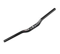 RXL SL cintre relevé vtt 1-1/4"guidon velo cintre downhill vtt cintre carbone vtt cintre vtt carbone 3K brillant 31.8 * 740mm