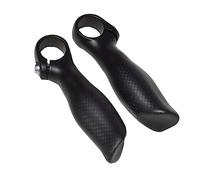 RXL SL Cintre VTT Carbone avec Cornes de Guidon Prolongateur - Mat/Brillant 3K