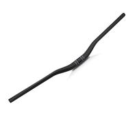 RXL SL Guidoline pour Vélo 31.8mm Cintre VTT Carbone Riser Relevé Accessoires Carbon Guidon UD Mat 820mm