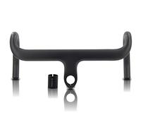 RXL SL guidoline pour velo cintre route carbone les cintres velo route guidoline vélo cintres velo carbone 420-90mm guidon intégré OD2 1-1/8" 1-1/4" guidon velo