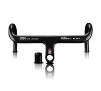 RXL SL guidoline pour velo drop bar guidon velo de route cintres velo carbone guidoline vélo route 440-120mm tige intégrée OD2 1-1/8" 1-1/4" 28.6mm 31.8mm