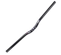 RXL SL guidon carbone velo 25.4mm noir 3k brillant vtt guidon 700mm