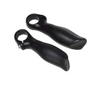 RXL SL Guidon Cornes Bar Fin Vélo Ergonomie Design Vélos De Montagne En Fiber De Carbone Vélo Guidon Cor（3K mat)