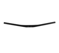 RXL SL guidon vtt en fibre de carbone cintre vtt releve carbon UD mat 780mm backsweep 9°