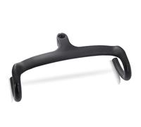 RXL SL intégré guidon vélo route carbone 28,6 cintre carbone routage interne guidon de vélos 400-120mm