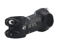 RXL SL Potence Carbone vélo Route Bouchon de Potence Velo de Route 25.4 * 70mm Fibre de Carbone+flliage d'aluminium 3K Mat