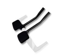 RXL SL prolongateur triathlon 31.8mm prolongateur velo triathlon carbone 30°guidon velo prolongateur UD mat 360mm