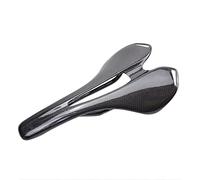 RXL SL Selle VTT Carbone Selle Velo Velo Selle Course carbonee Tapis de siège Avant Selle VTT Carbone Homme 270 * 141mm Selle Carbone Route 3K Brillant