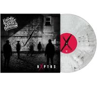 RXPTRS Living Without Death's Permission (Vinyl)