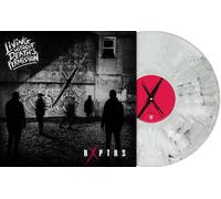 Rxptrs - Vivre Sans La Permission De La Mort LP #148225
