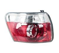 RXRJSU Feu Clignotant Ensemble Feu Arrière Pour GMC, Pour Acadia 2007 2008 2009 2010 2012, Recul, Phare D'avertissement, Pièces Automobiles, Signal(La gauche)