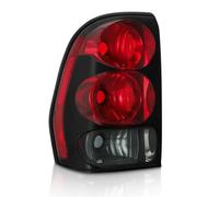 RXRJSU Feu Clignotant Pour Chevy Pour Trailblazer 2002 2003 2004 2005 2006 2007 2008 2009 Feu De Signalisation Arrière Voiture Phare Sans Ampoule(La gauche)
