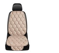 RXRJSU Housse De Siège Housse Siège Auto, Coussin Et Dossier pour MG pour ZS EV GT pour EHS RX5, MG4 pour Mulan MG5 pour Marvel R MG6(Beige 7pieces)