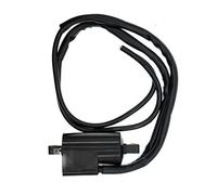 RXRJSU Interrupteur D'allumage Moto pour FZS1000 pour Fazer 2001-2005 pour FZS1000S pour Fazer 2003 2004 2005 pour FJ600 1984 1985 Bobine D'allumage Moto Bobines CDI 12V Allumages Moto