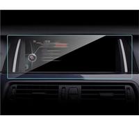 RXRJSU Protecteur D'écran Protections Film De Protection D'écran Navigation GPS Voiture 6,5 7 8, 10,2 Pouces Pour BMW F07 F10 F11 F18 Série(10.2 inch)