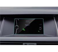 RXRJSU Protecteur D'écran Protections Film De Protection D'écran Navigation GPS Voiture 6,5 7 8, 10,2 Pouces Pour BMW F07 F10 F11 F18 Série(6.5 inch)