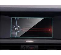 RXRJSU Protecteur D'écran Protections Film De Protection D'écran Navigation GPS Voiture 6,5 7 8, 10,2 Pouces Pour BMW F07 F10 F11 F18 Série(7 inch)