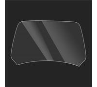 RXRJSU Protecteur D'écran Protections Film De Protection D'écran Trempé Pour Navigation GPS Style Voiture Pour Byd Pour Atto 3 2022 2023