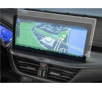 RXRJSU Protecteur D'écran Protections Film Protection D'écran En Verre Trempé Pour Ford Pour Focus 2023 13,2 Pouces, Radio D'infodivertissement Voiture, Navigation GPS