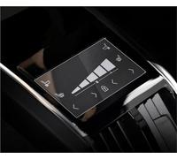 RXRJSU Protecteur D'écran Protections Film Protection D'écran En Verre Trempé Pour Navigation GPS Voiture, Pour Volvo Pour XC60 Pour XC90 XC40 Pour S90 Pour V90 Pour V60 2015-2019(116X42mm HD)